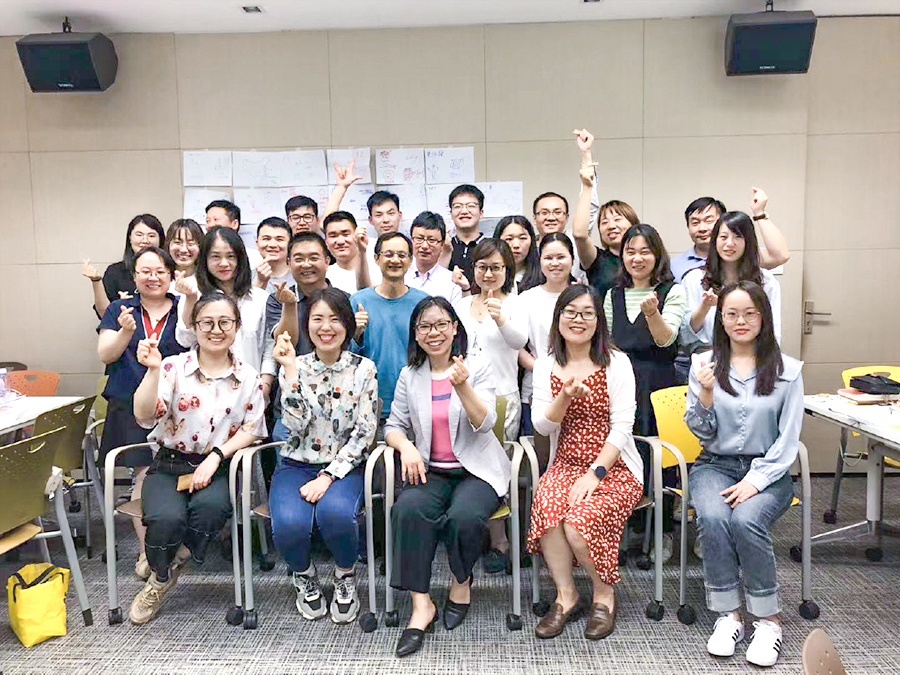 0607賦能演講 開啟魅力人生--《融合PPT的魅力演講》培訓(xùn)紀實-1.jpg