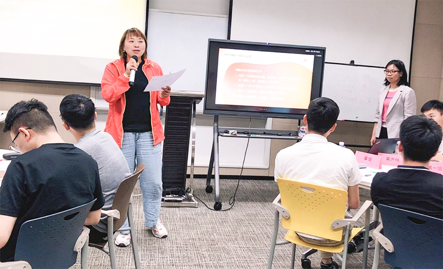 0607賦能演講 開啟魅力人生--《融合PPT的魅力演講》培訓(xùn)紀實-3.jpg